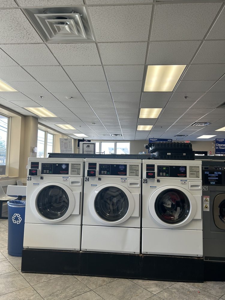 DEPENDABLE CLEANERS Updated September 2024 15 Photos & 31 Reviews