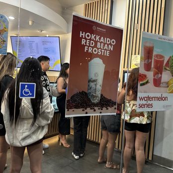 Sunright Tea Studio - Bubble Tea Near Me - Irvine, California Sunright Tea Studio - Bubble Tea Near Me - Irvine, California