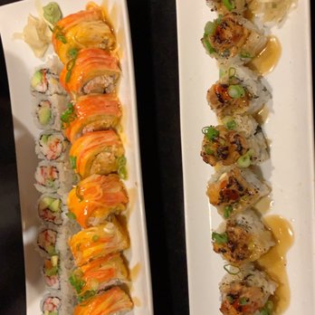 Birmingham Sushi Cafe - Sushi Bars Near Me - Birmingham, Michigan
