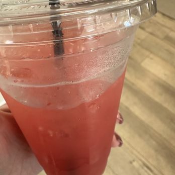 Gyromania - Watermelon juice - Greek Near Me - Oxnard, California Gyromania - Watermelon juice - Greek Near Me - Oxnard, California