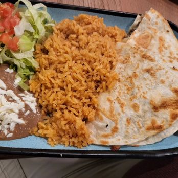 Haydees Cafe And Cantina - Quesadilla Plate - Mexican Near Me - Gainesville, Georgia Haydees Cafe And Cantina - Quesadilla Plate - Mexican Near Me - Gainesville, Georgia