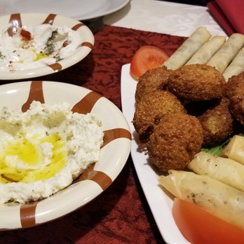 Alibaba - Appetizers - Lebanese Near Me - Karlsruhe, BW