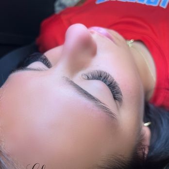 The Pink Studio - Hybrid lashes - Eyebrow Services Near Me - Layton, Utah The Pink Studio - Hybrid lashes - Eyebrow Services Near Me - Layton, Utah
