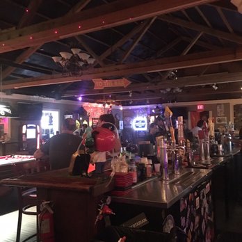 Breeze - Open airy bar - Cocktail Bars Near Me - Kissimmee, Florida