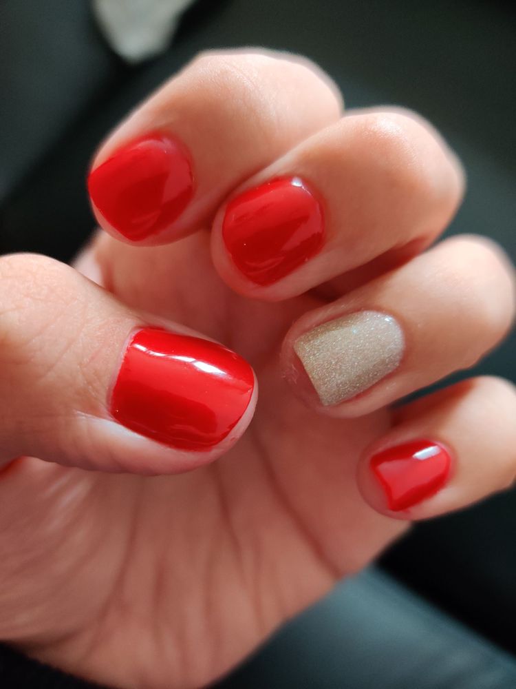 PRO NAILS & SKIN Updated August 2024 292 Photos & 76 Reviews 117