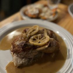 Cafe Mamo - Mamo chicken