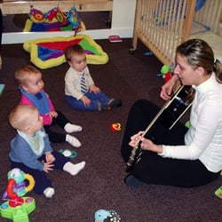 Artisan Childcare Center