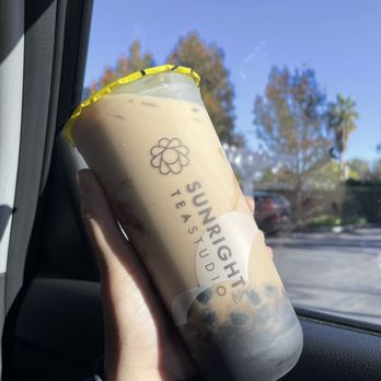 Sunright Tea Studio - Sunnyvale - Sunright Boba Milk Tea - Bubble Tea Near Me - Sunnyvale, California Sunright Tea Studio - Sunnyvale - Sunright Boba Milk Tea - Bubble Tea Near Me - Sunnyvale, California