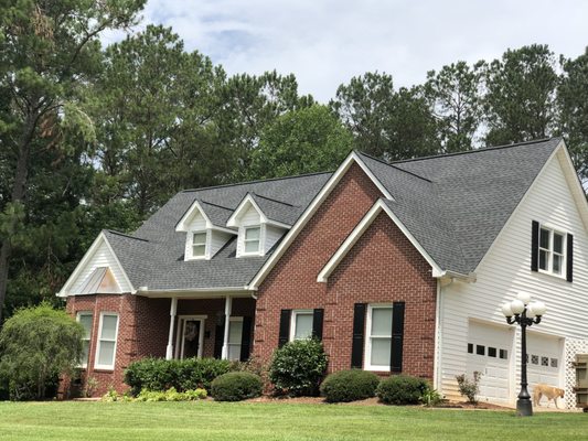 Tom Perkins Roofing Contractor