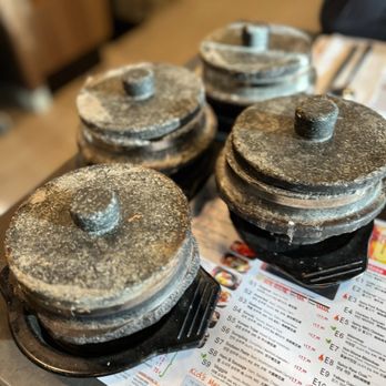 BCD Tofu House - White rice IG @foodieadbrentures - Korean Near Me - Artesia, California BCD Tofu House - White rice IG @foodieadbrentures - Korean Near Me - Artesia, California