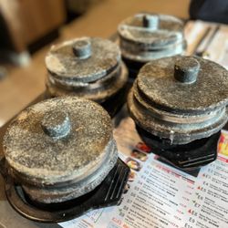 BCD Tofu House - White rice IG @foodieadbrentures