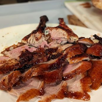 Sun Wah Bar-B-Que - ows a plate of meat - Barbeque Near Me - Chicago, Illinois