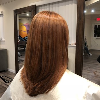 K's Hair Salon - 4 step treatments. New. - Hair Salons Near Me - Campbell , California