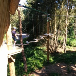 Alton Towers Resort