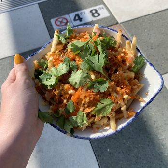 Cabra - Fries - Peruvian Near Me - Chicago, Illinois Cabra - Fries - Peruvian Near Me - Chicago, Illinois