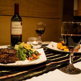 Maxwell's Market - a plate of steak and a glass of wine - Delis Near Me - Baton Rouge, Louisiana Maxwell's Market - a plate of steak and a glass of wine - Delis Near Me - Baton Rouge, Louisiana