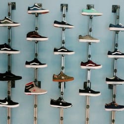 DTS Skateshop - DTS Av Coronel Diaz 1921