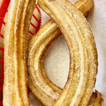 Chalos - Argentine Style Traditional Churro - Coffee & Tea Near Me - San Francisco, California Chalos - Argentine Style Traditional Churro - Coffee & Tea Near Me - San Francisco, California