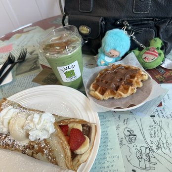 Lu Lu Coffee - Coffee Roasteries Near Me - Fullerton, California Lu Lu Coffee - Coffee Roasteries Near Me - Fullerton, California