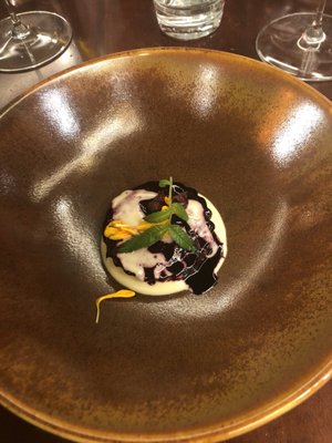 Le Bistrot Flaubert by null