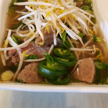 vPho - Vietnamese Near Me - Newark, Delaware