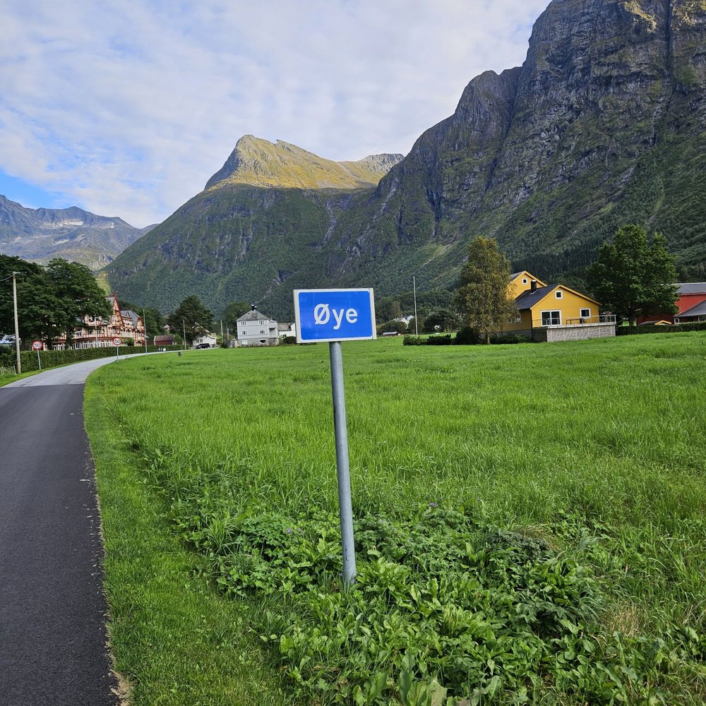 Hotell Union Øye - Hotels Near Me - Norangsfjorden, 15