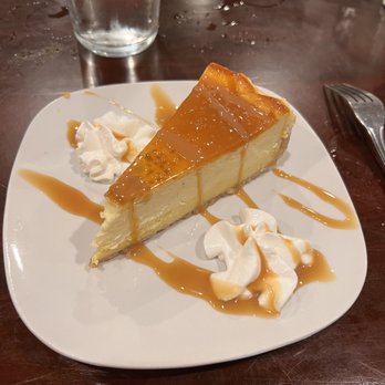 The Cove Restaurant - Tiramisu Cheesecake - New American Near Me - Long Beach, Washington The Cove Restaurant - Tiramisu Cheesecake - New American Near Me - Long Beach, Washington