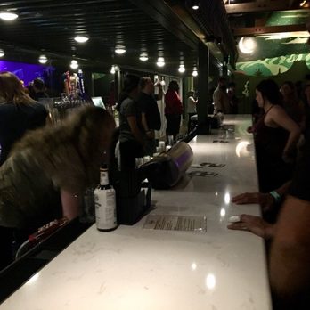 The Van Buren - The side bar. - Music Venues Near Me - Phoenix, Arizona The Van Buren - The side bar. - Music Venues Near Me - Phoenix, Arizona