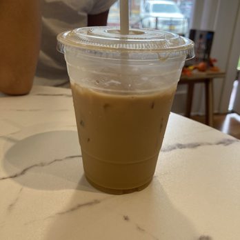 Kulture Café - Iced chai - Cafes Near Me - Harriman, New York Kulture Café - Iced chai - Cafes Near Me - Harriman, New York