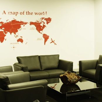 CUBEWORK - Shared Office Spaces Near Me - Irvine, California