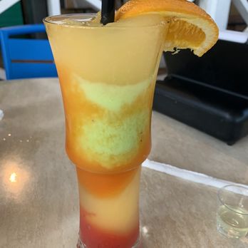 Bahama Breeze - Bahamarita - Bars Near Me - Schaumburg, Illinois
