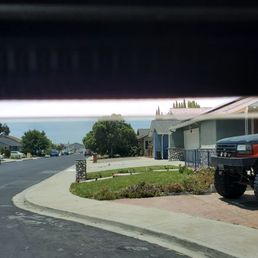 Perfect edge!