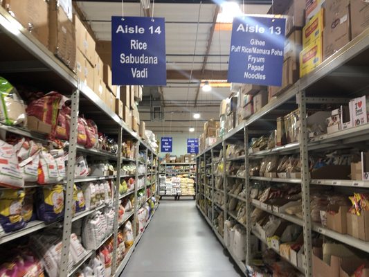 India Market &Cafe by null