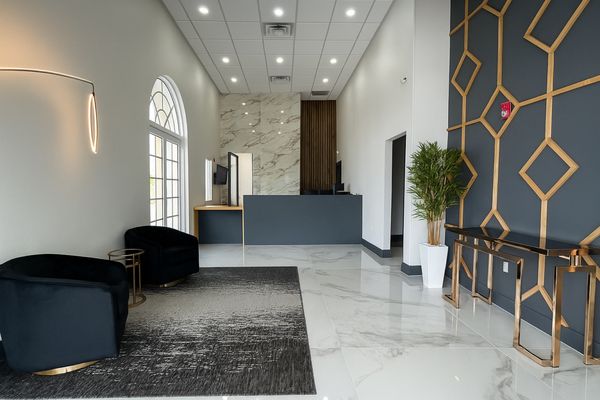 Serena Inn by null