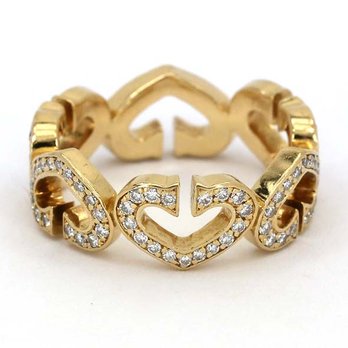 Made For Love - Cartier - Jewelry Near Me - Boca Raton, Florida