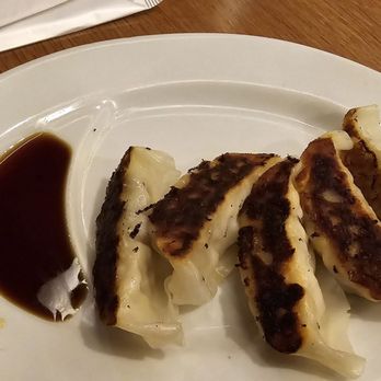 Ramen Danbo - Pan fried gyoza - Ramen Near Me - Brooklyn, New York Ramen Danbo - Pan fried gyoza - Ramen Near Me - Brooklyn, New York