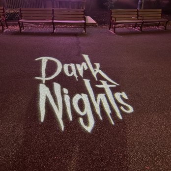 Hersheypark - Dark Nights - Amusement Parks Near Me - Hershey, Pennsylvania Hersheypark - Dark Nights - Amusement Parks Near Me - Hershey, Pennsylvania