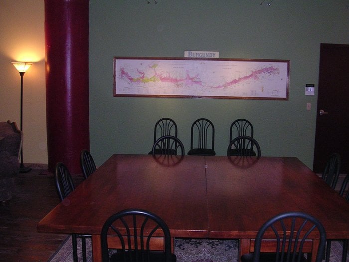 Slide of Affordable Land Care