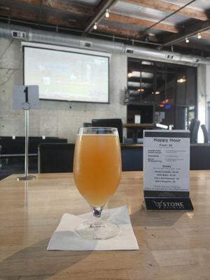 Barbara's At the Brewery by null