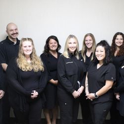 Cleveland Smile Center - Cuyahoga Falls - Cleveland Smile Center Cuyahoga Falls Team