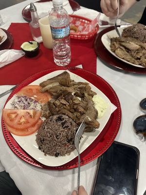 90 Millas Cuban Bar & Restaurant by null