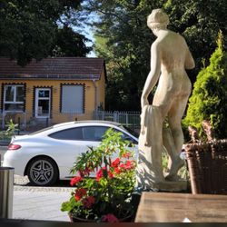 Restaurant Rhodos - lecker schmecker mal wieder