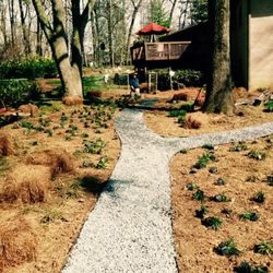 Aguilera Landscaping