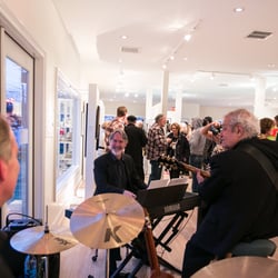Spectrum Art Gallery and Artisan Store - Grand Opening Reception at Spectrum Art Gallery