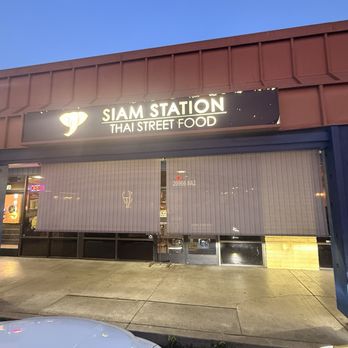 Siam Station - Thai Near Me - Cupertino, California Siam Station - Thai Near Me - Cupertino, California