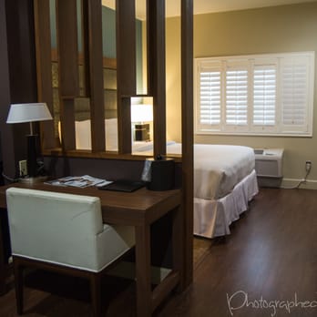 BLVD Hotel & Studios - Hotels Near Me - Studio City, California