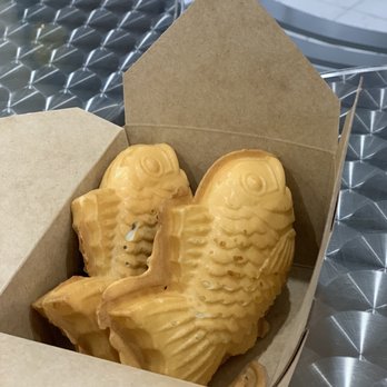 Somisomi - Taiyaki! 2 for $3.75 - Ice Cream & Frozen Yogurt Near Me - Sugar Land, Texas Somisomi - Taiyaki! 2 for $3.75 - Ice Cream & Frozen Yogurt Near Me - Sugar Land, Texas