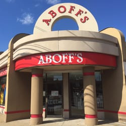 Aboff's Paints