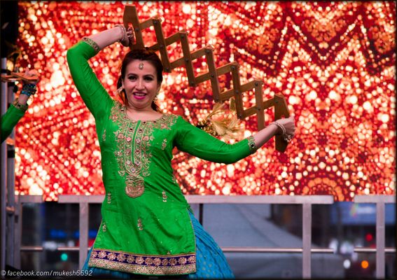 Bollywood Axion Dance | BAX NYC | Indian Dance & Performing Arts by null