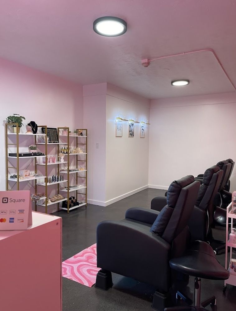 LASH SPELL BEAUTY BAR Updated June 2024 Request an Appointment